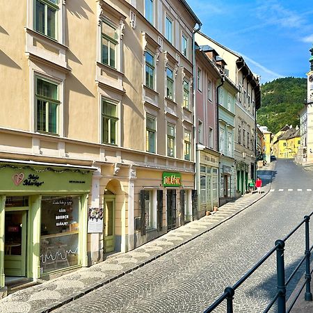 Apartmany Mudra Sova Banská Štiavnica 외부 사진