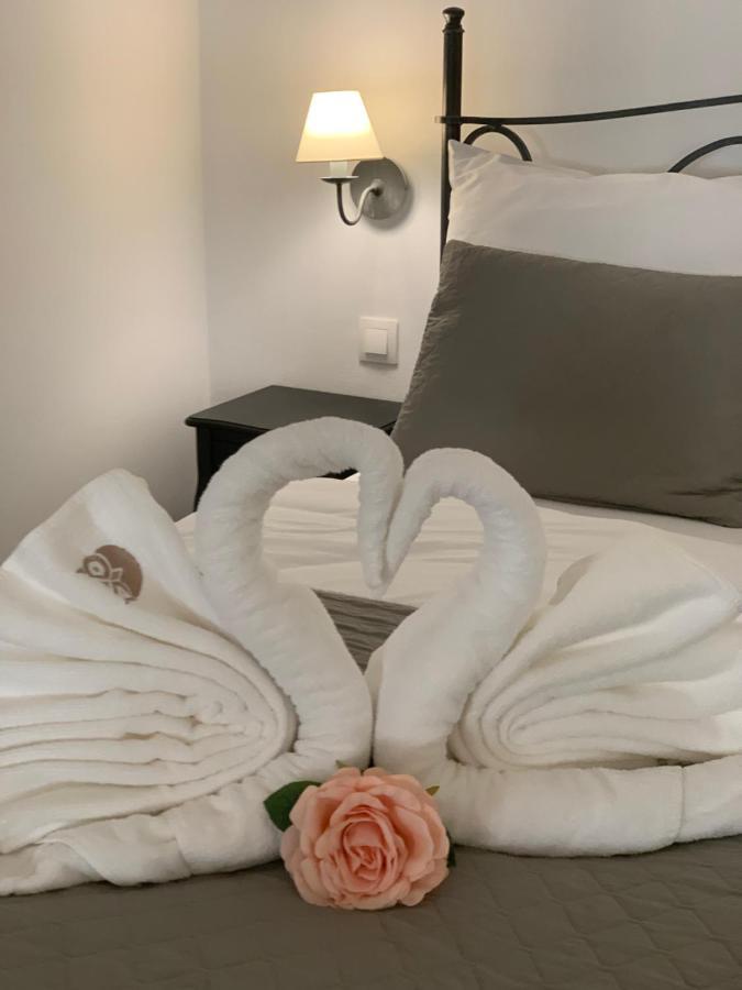 Apartmany Mudra Sova Banská Štiavnica 외부 사진