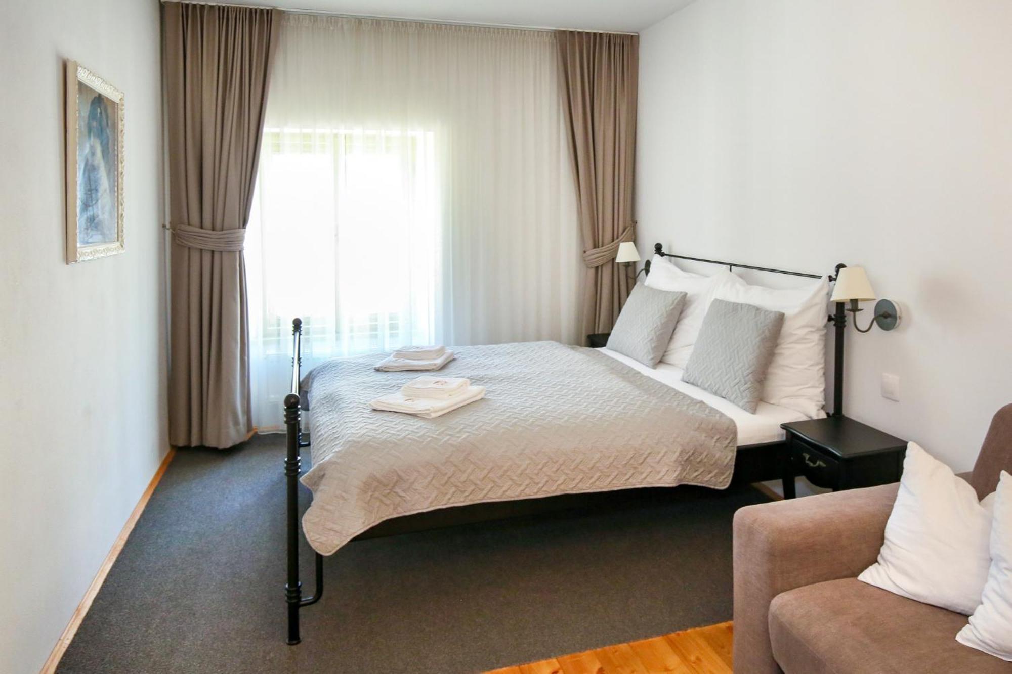 Apartmany Mudra Sova Banská Štiavnica 외부 사진