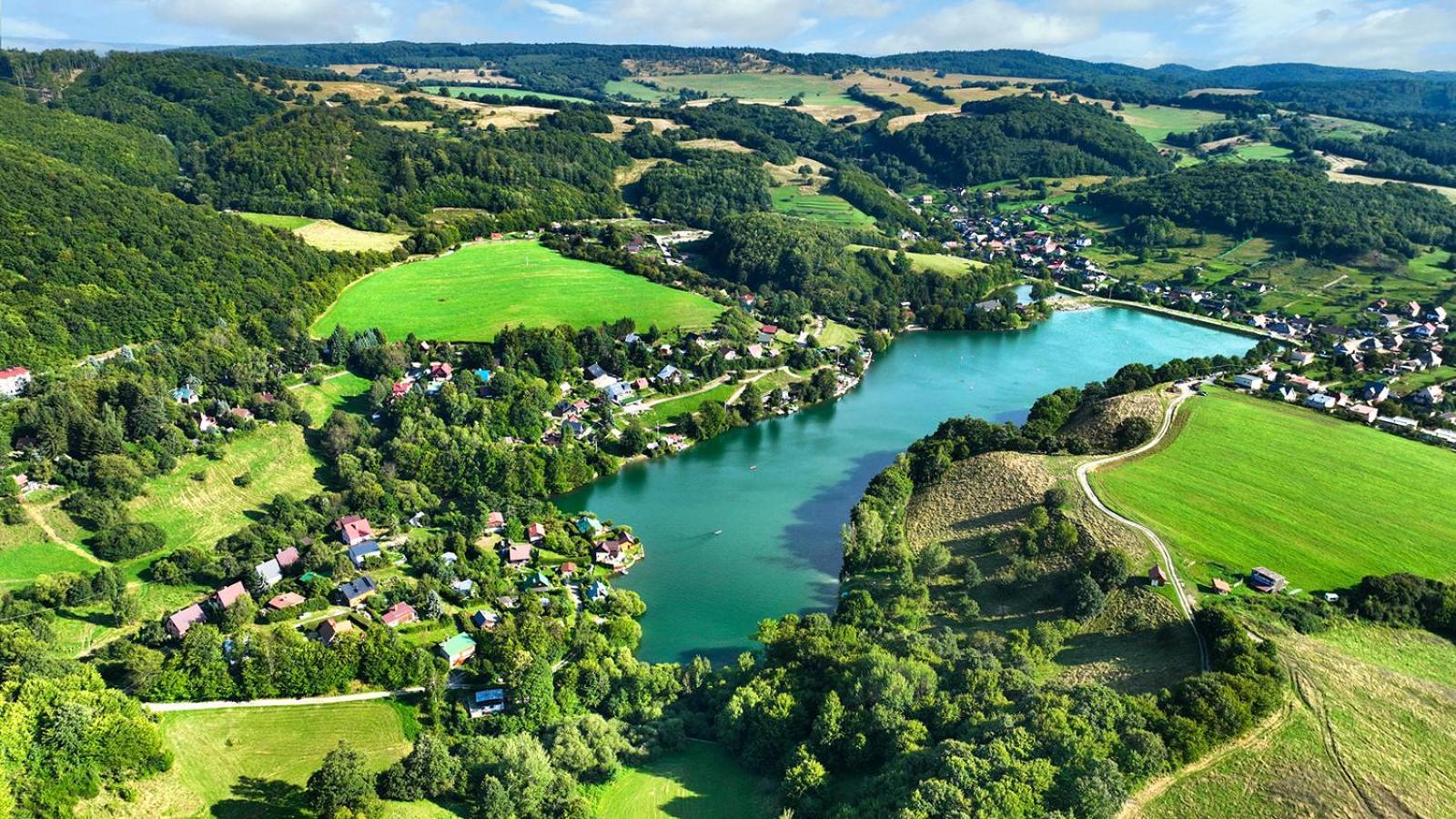 Apartmany Mudra Sova Banská Štiavnica 외부 사진