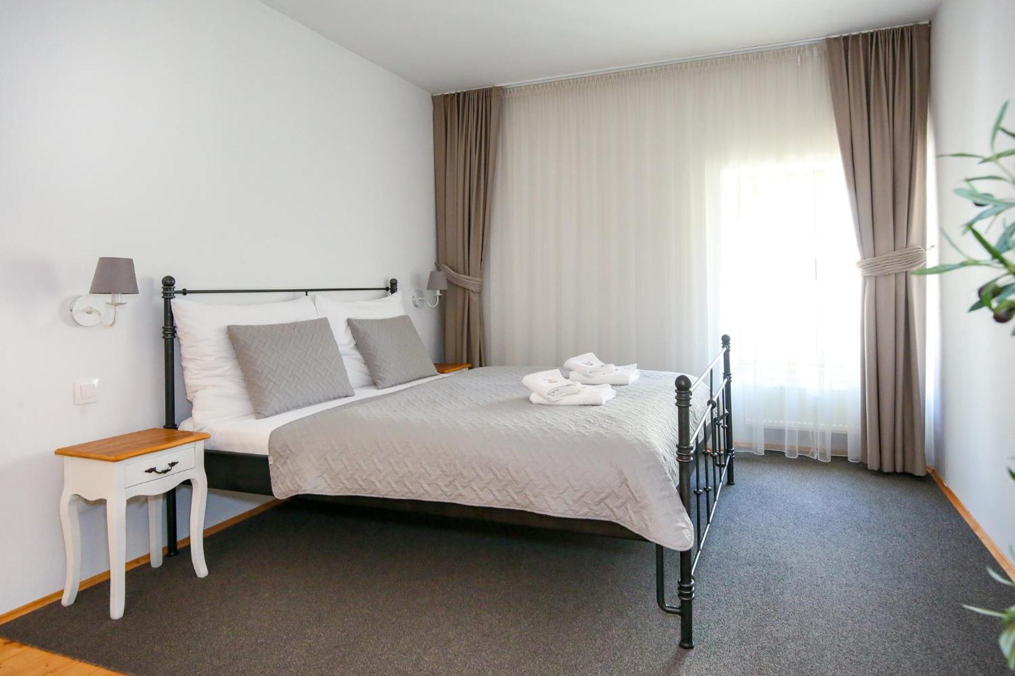 Apartmany Mudra Sova Banská Štiavnica 외부 사진