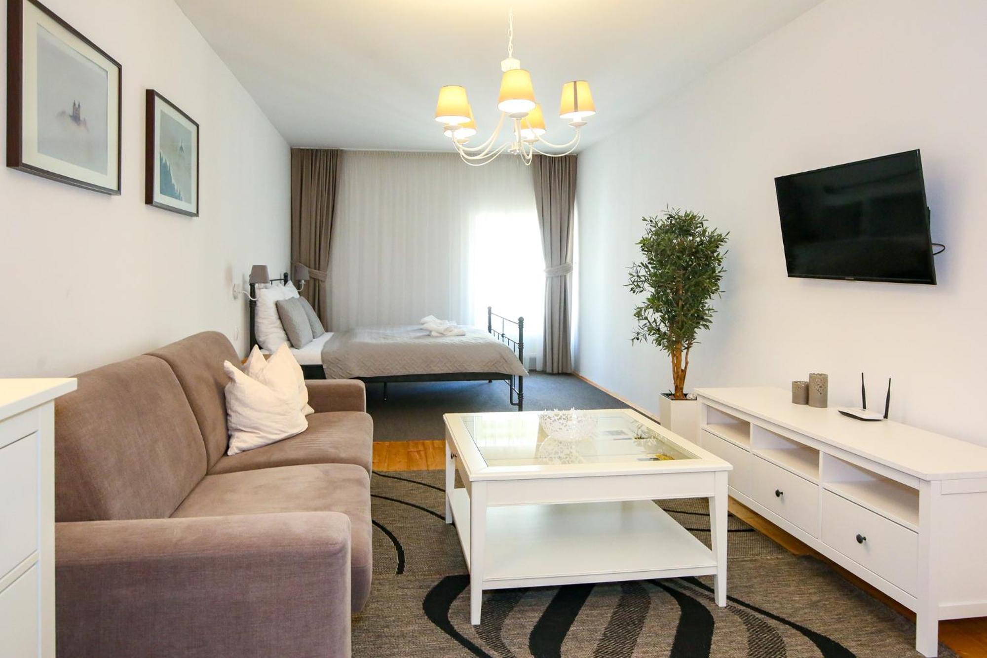 Apartmany Mudra Sova Banská Štiavnica 외부 사진