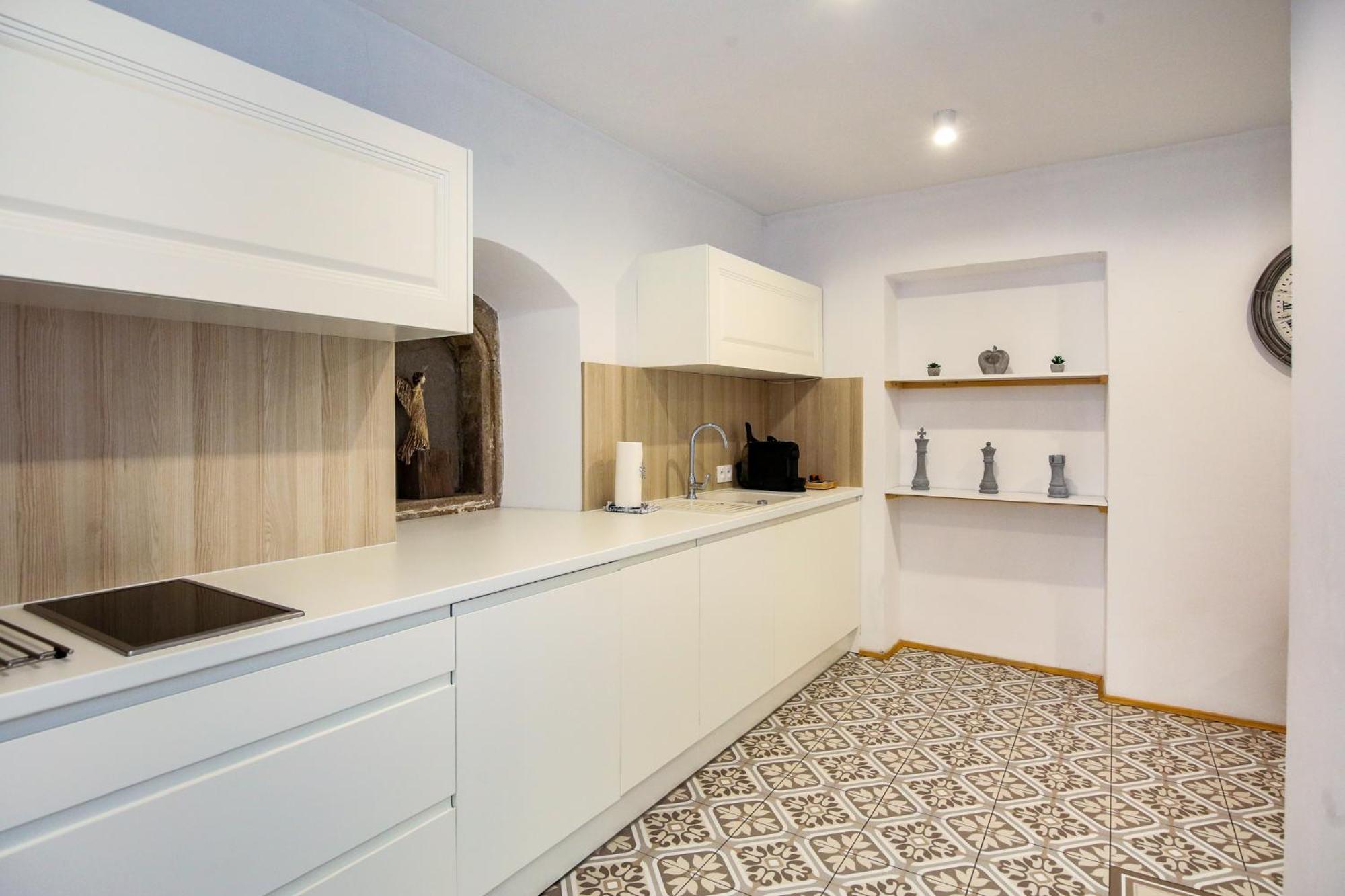 Apartmany Mudra Sova Banská Štiavnica 외부 사진