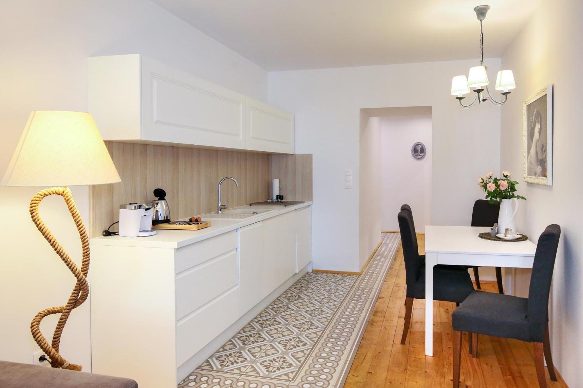 Apartmany Mudra Sova Banská Štiavnica 외부 사진