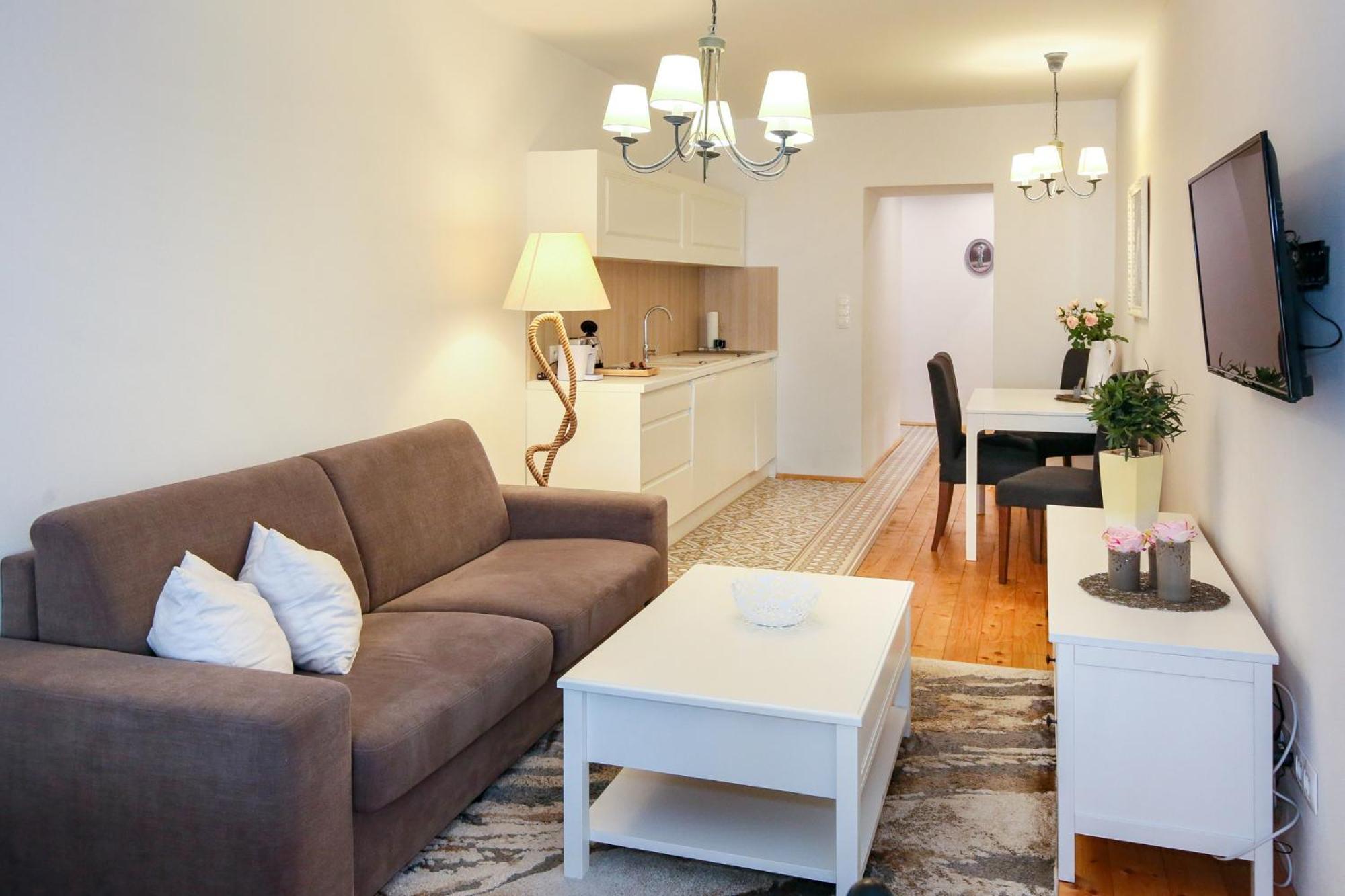 Apartmany Mudra Sova Banská Štiavnica 외부 사진