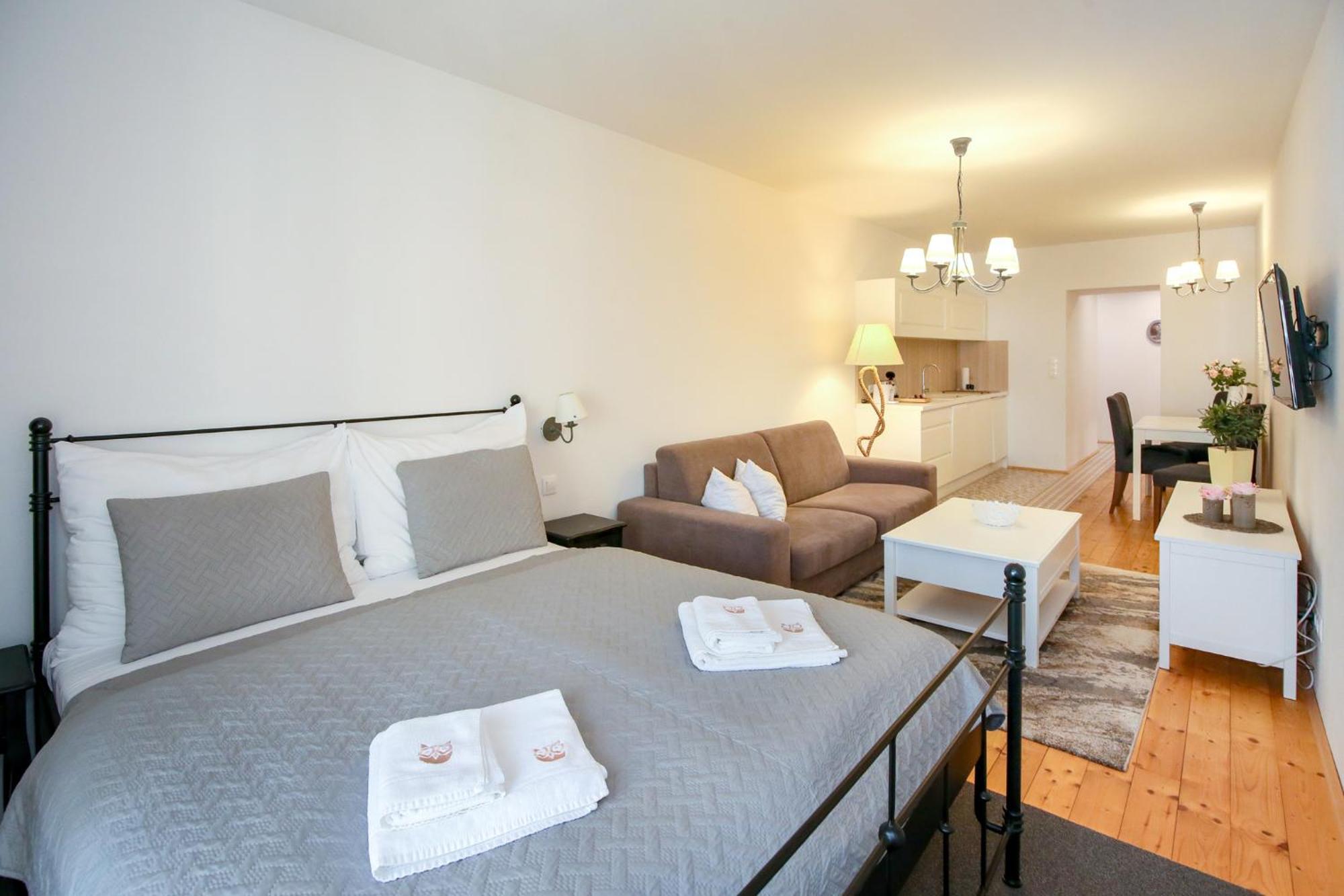 Apartmany Mudra Sova Banská Štiavnica 외부 사진
