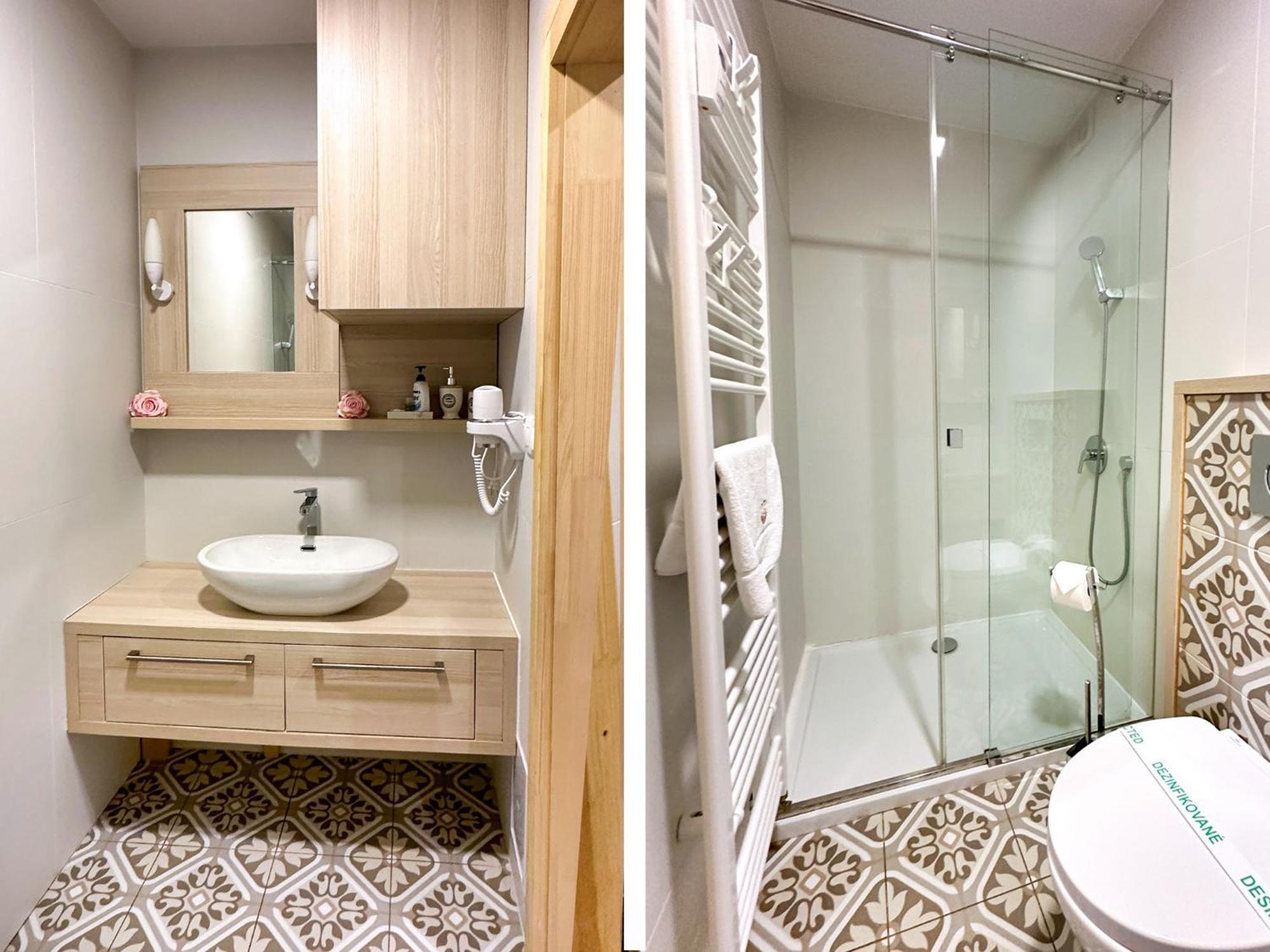 Apartmany Mudra Sova Banská Štiavnica 외부 사진