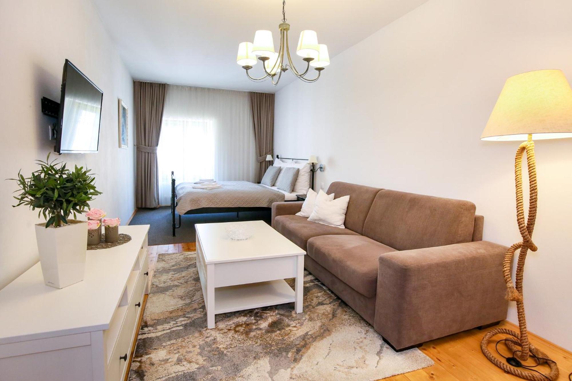 Apartmany Mudra Sova Banská Štiavnica 외부 사진