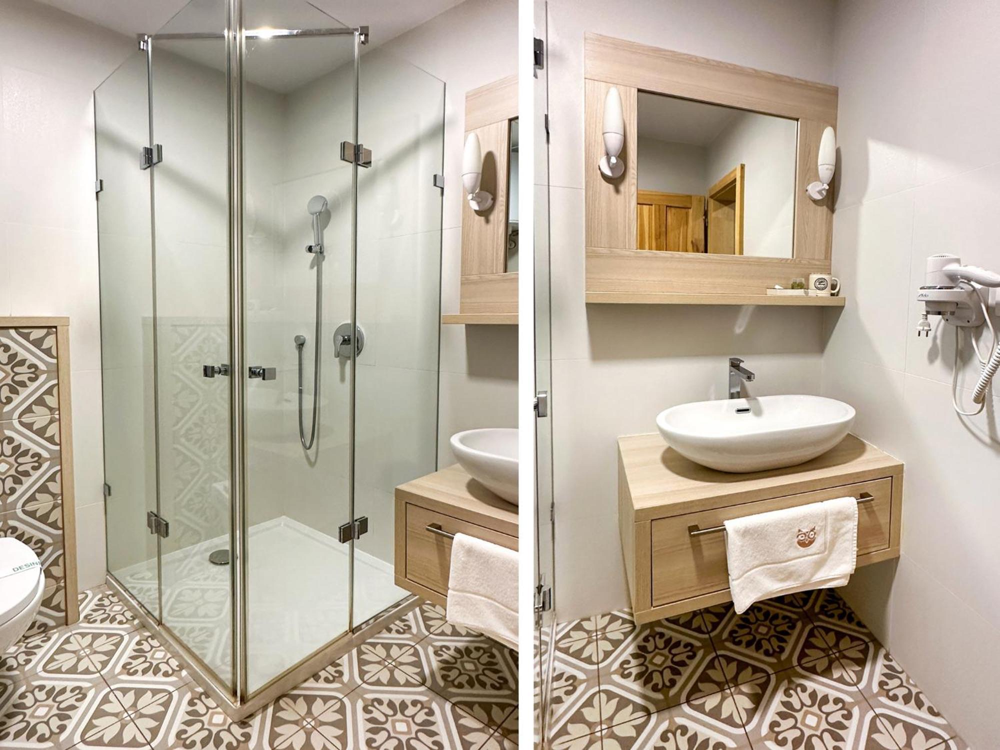 Apartmany Mudra Sova Banská Štiavnica 외부 사진