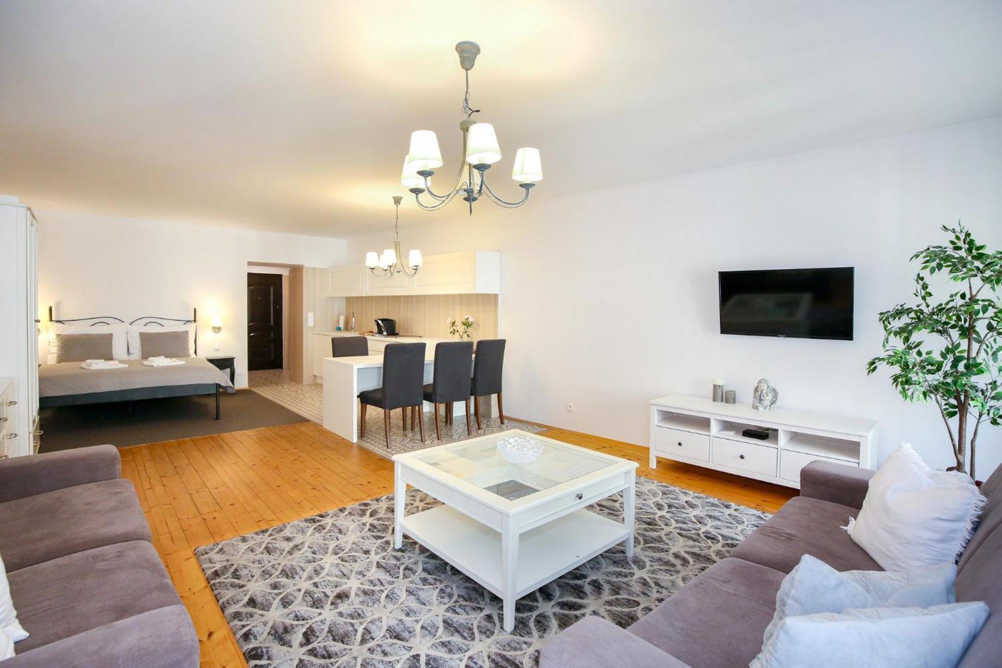 Apartmany Mudra Sova Banská Štiavnica 외부 사진