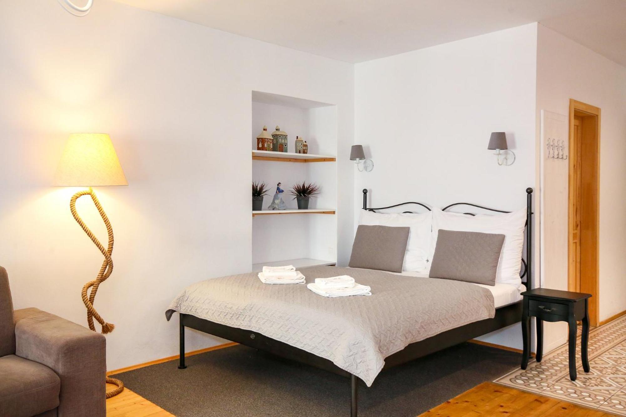 Apartmany Mudra Sova Banská Štiavnica 외부 사진