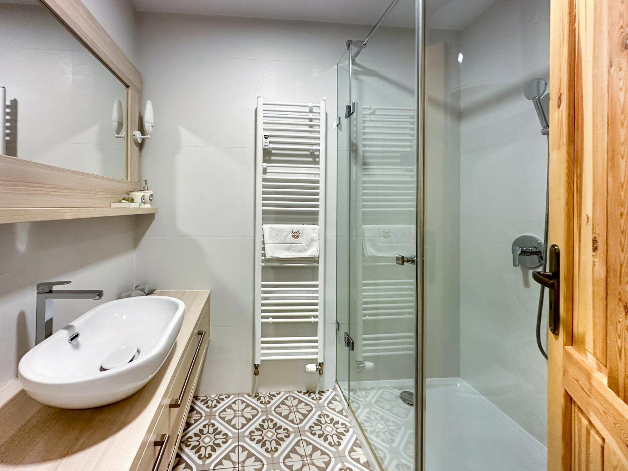 Apartmany Mudra Sova Banská Štiavnica 외부 사진