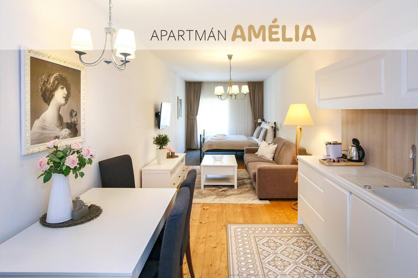 Apartmany Mudra Sova Banská Štiavnica 외부 사진